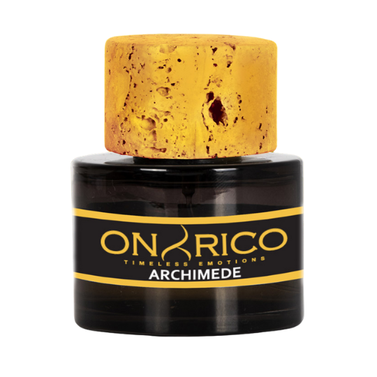 Archimede - Eau de Parfum - Onyrico