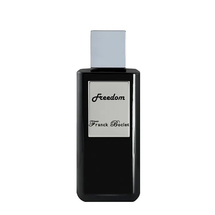 Freedom - Extrai de Parfum - Franck Boclet