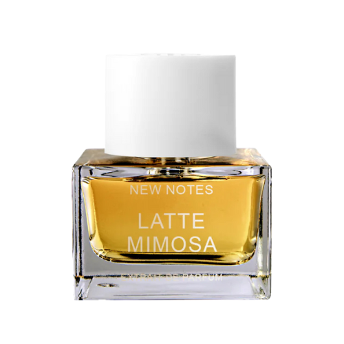Latte Mimosa - Extrait de Parfum - New Notes