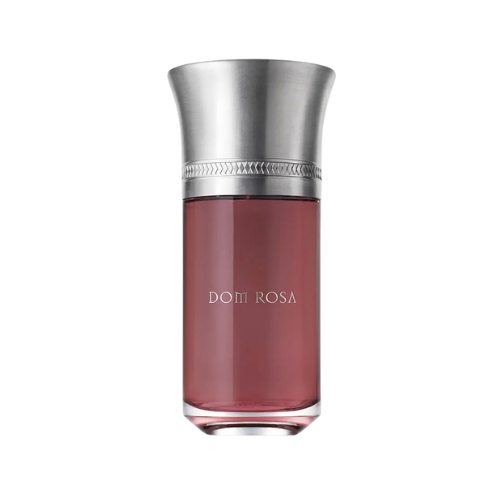 Dom Rosa - Eau de Parfum - Liquides Imaginaires