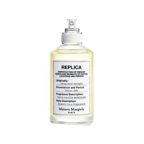 Afternoon Delight - Eau de Toilette - Maison Margiela