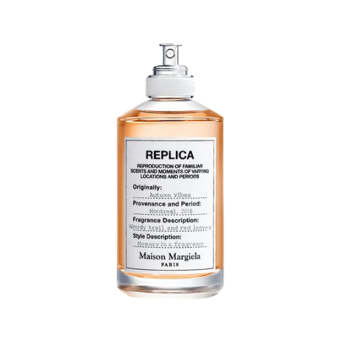 Autumn Vibes - Eau de Toilette - Maison Margiela