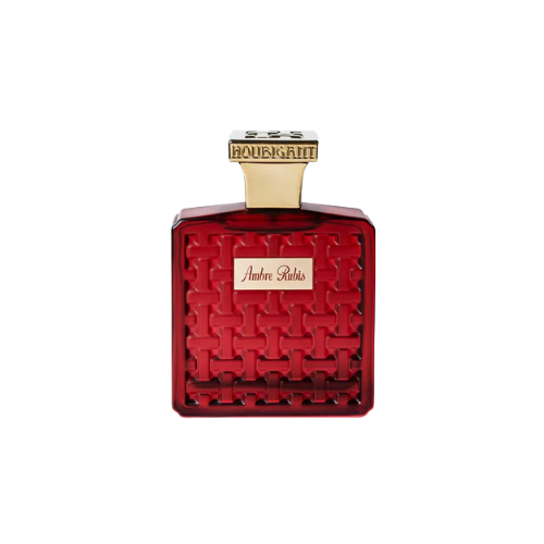 Ambre Rubis - Eau De Parfum - Houbigant