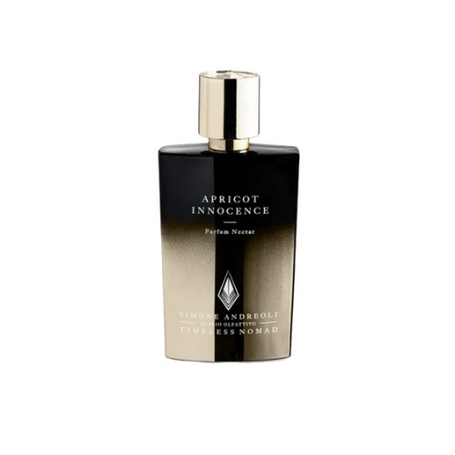 Apricot Innocence - Parfum Nectar - Simone Andreoli