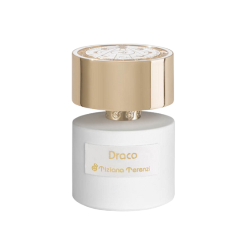 Draco - Extrait De Parfum - Tiziana Terenzi