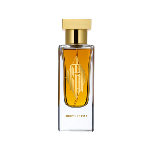 Crown Of Fire - Extrait de Parfum - Azman