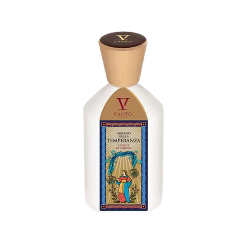 Arkano Della Temperanza - Extrait De Parfum - V Canto