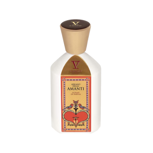Arkano Degli Amanti - Extrait De Parfum - V Canto