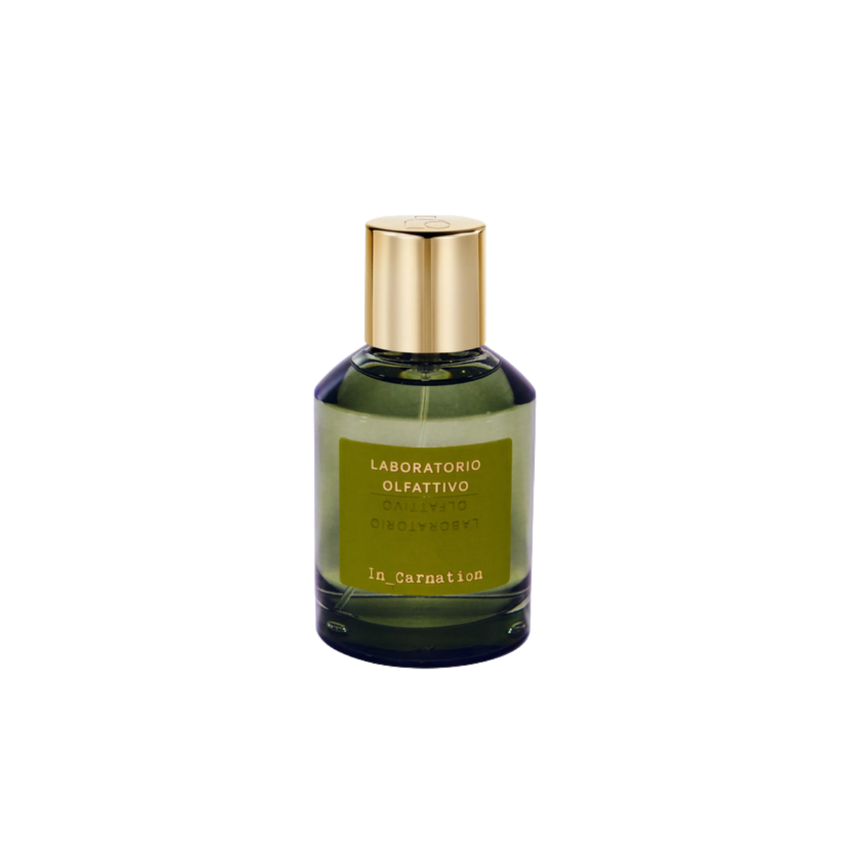 In_Carnation - Eau De Parfum - Laboratorio Olfattivo