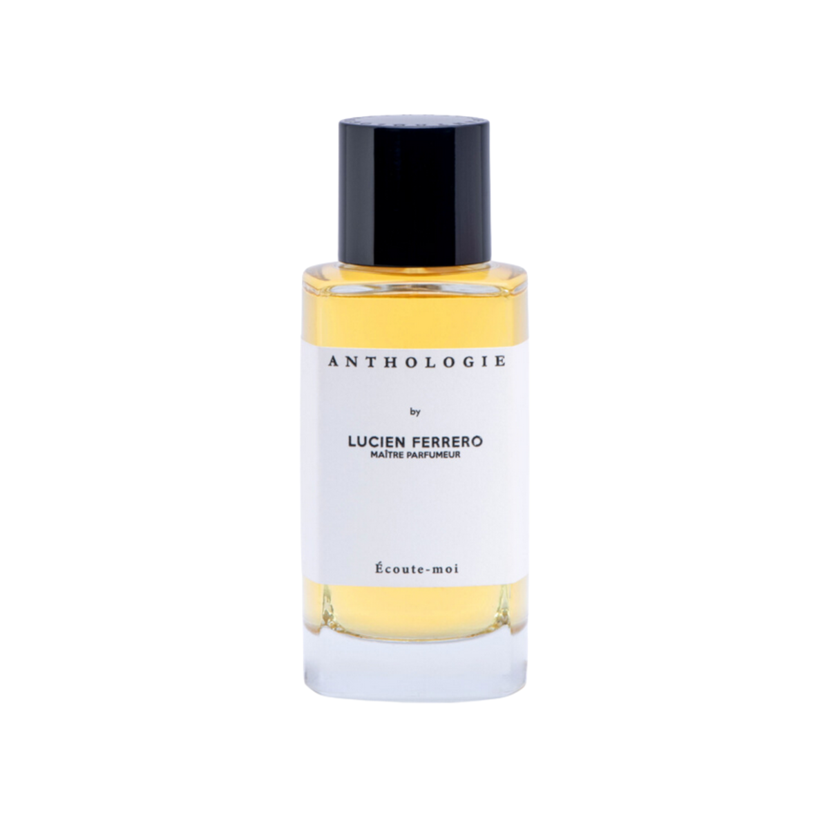 Ecoute-Moi - Eau De Parfum - Lucien