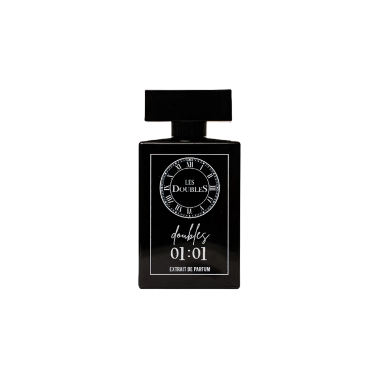 01:01 - Extrait De Parfum - Les Doubles