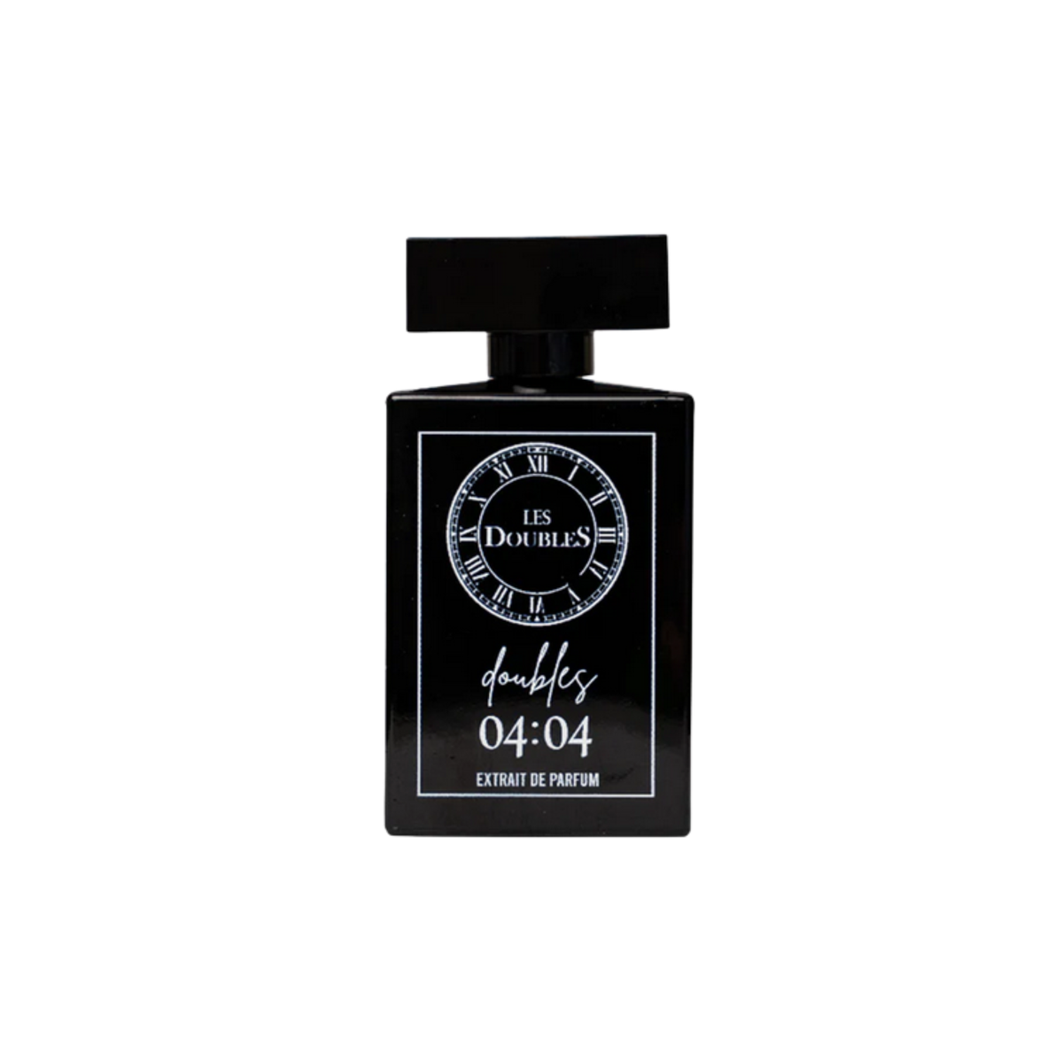 04:04 - Extrait De Parfum - Les Doubles