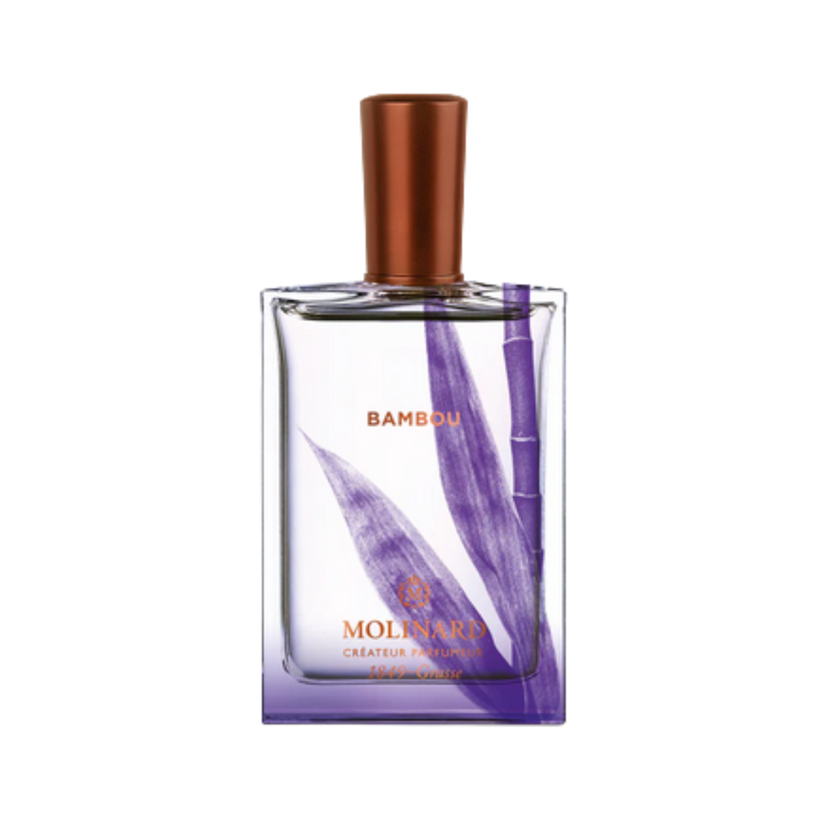 Bambou - Eau De Parfum - Molinard