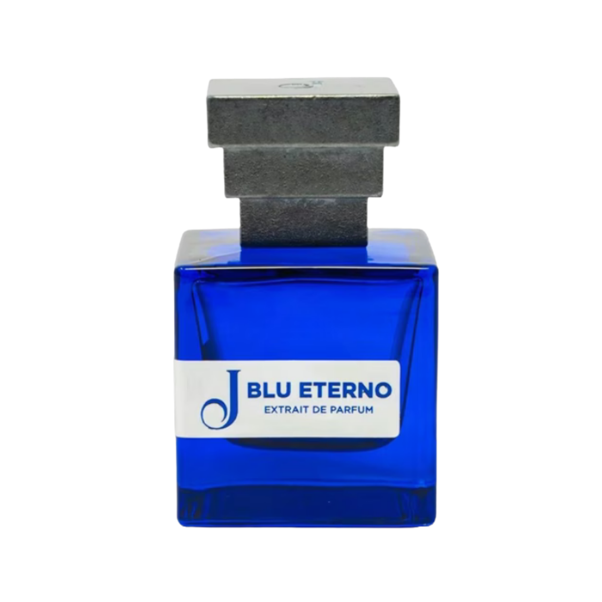 Blu Eterno - Extrait De Parfum - Jupilo'