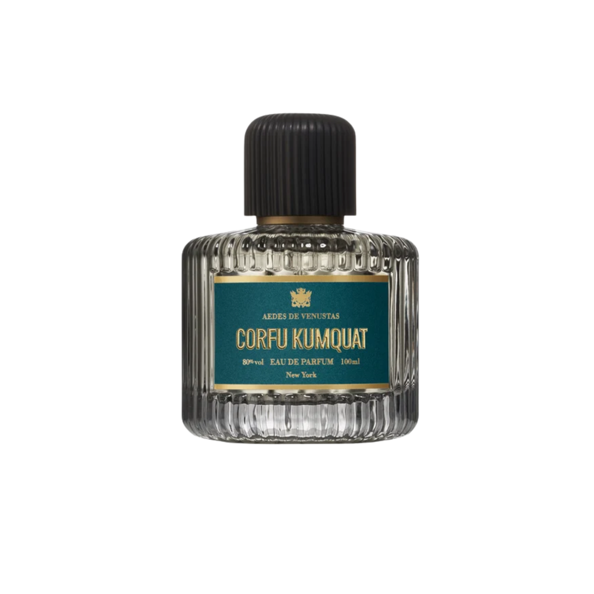 Corfu Kumquat - Eau De Parfum - Aedes De Venustas