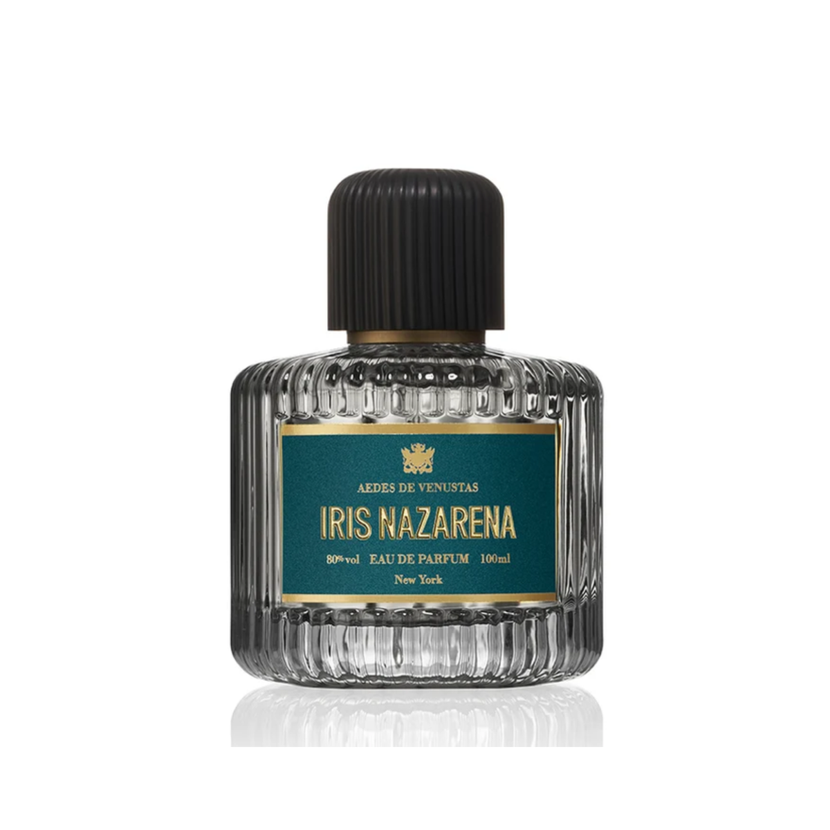 Iris Nazarena - Eau De Parfum - Aedes De Venustas