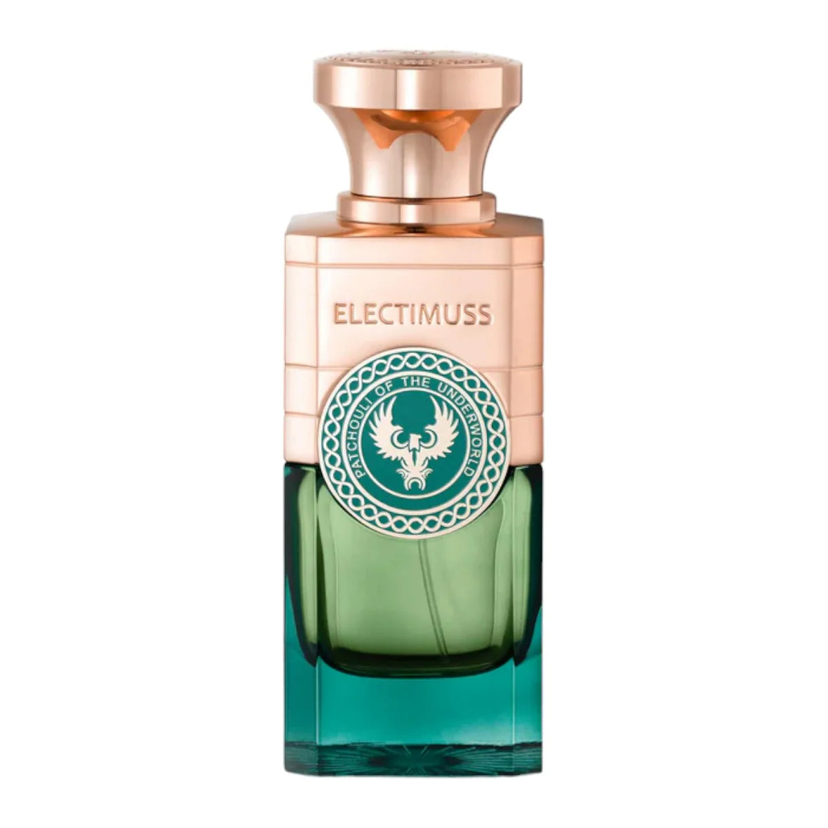 Pachulí del inframundo - Eau de Parfum - Electimuss
