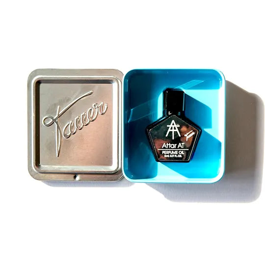 Attar - Aceite de perfume - Andy Tauer