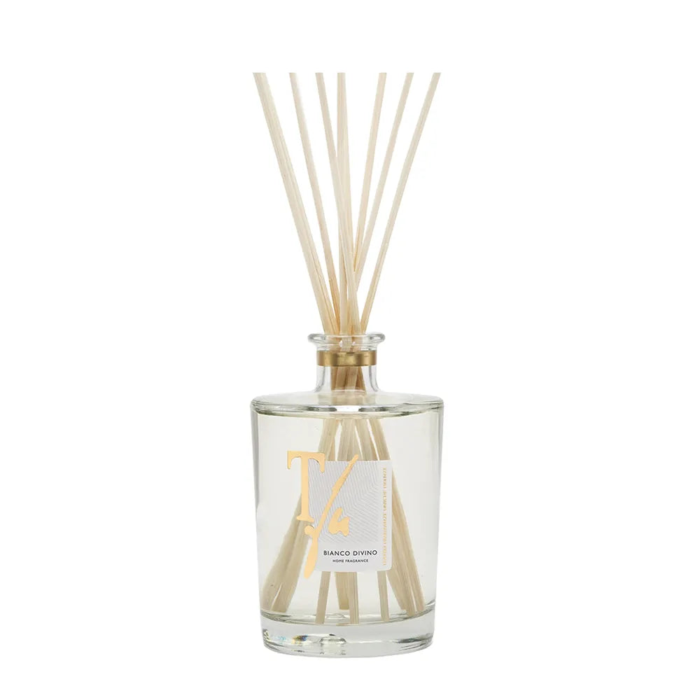 Divine White - Fragancia para habitaciones - Unique Fragrance Theater
