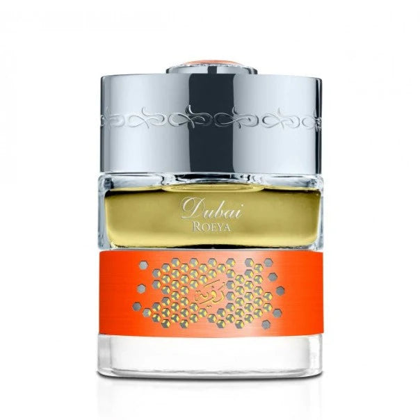 Roeya - Eau de Parfum - El Espíritu de Dubái