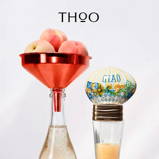 Ciao - Eau De Parfum - Thoo