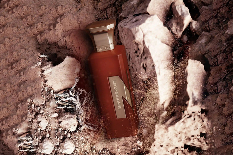 Aumenta el volumen Agua de Perfume 75 Ml Naseem