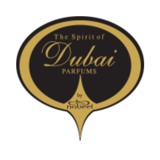 The Spirit of Dubai