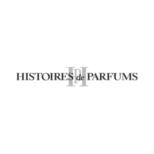 Histoires de Parfums