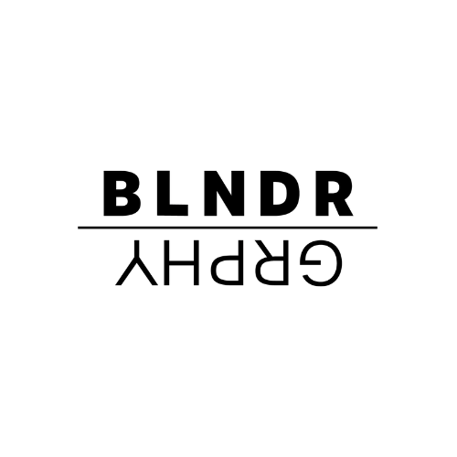 Blndr Grphy