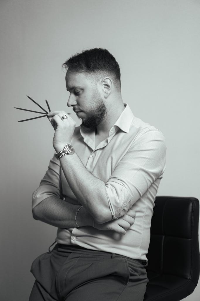 Dario's Christmas Selection