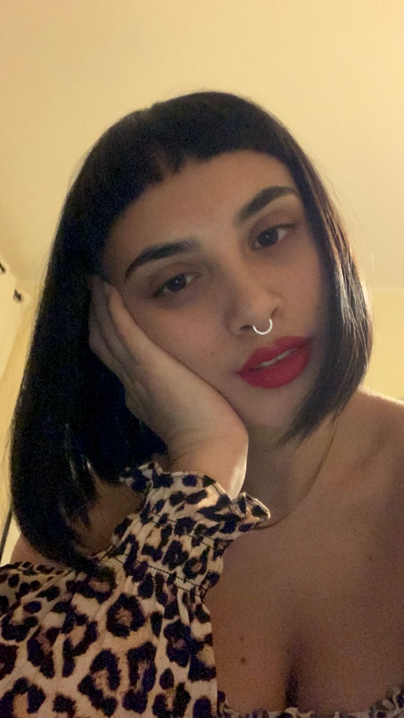 Cleopatra's Christmas selection