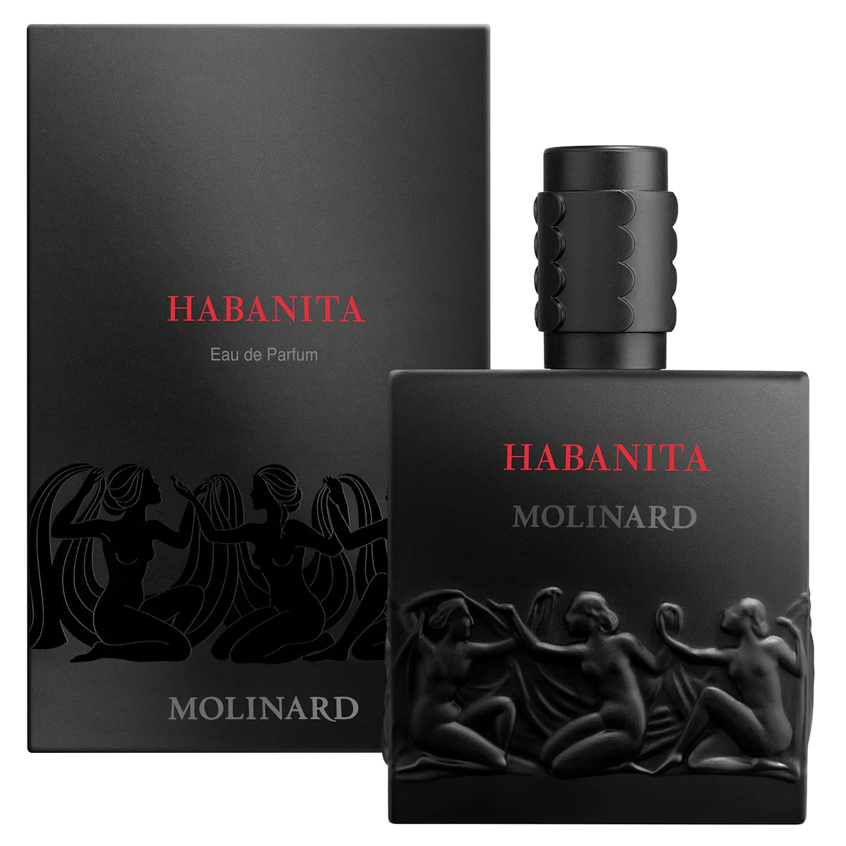 Habanita Eau de Parfum - Molinard 