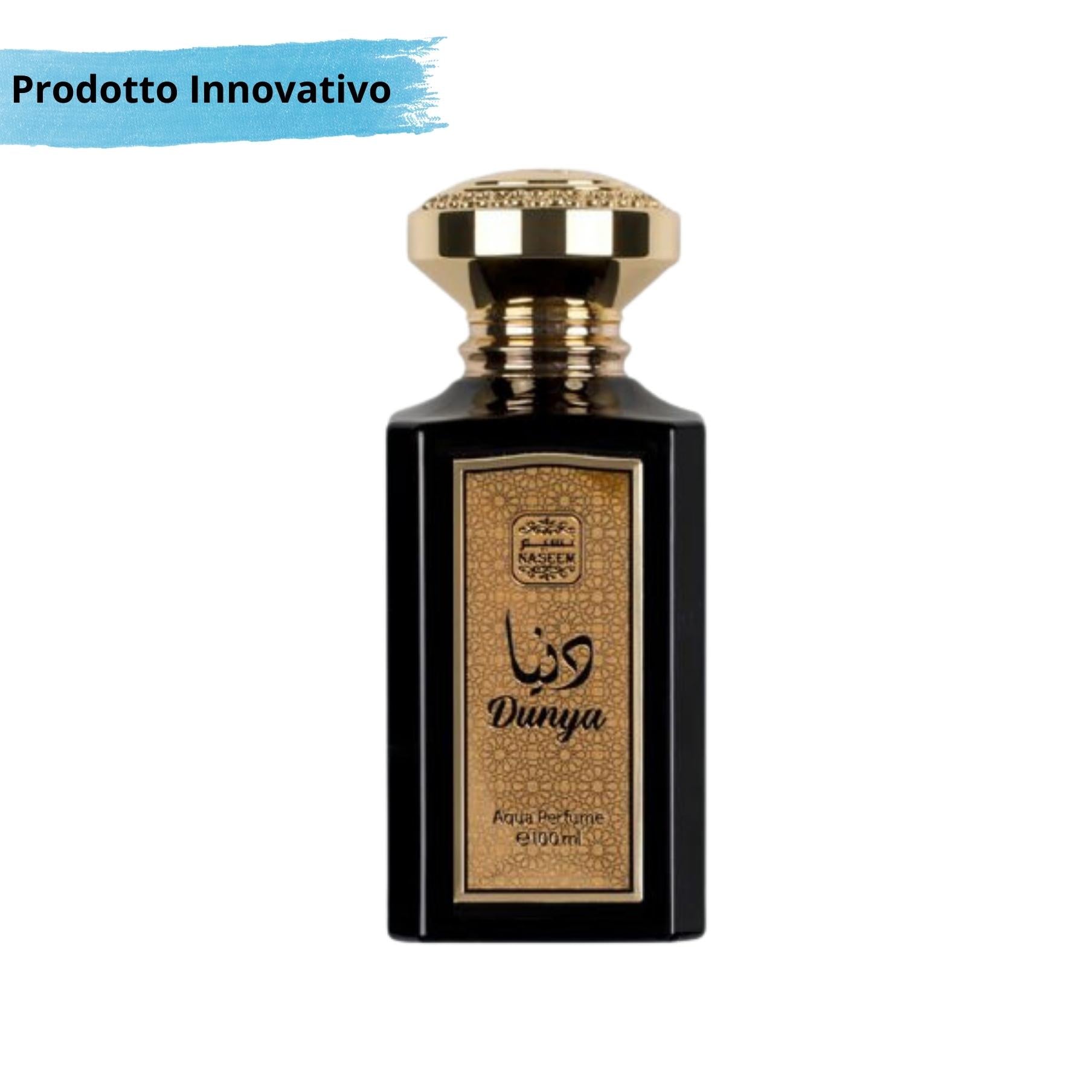 Perfume Dunya Aqua Naseem