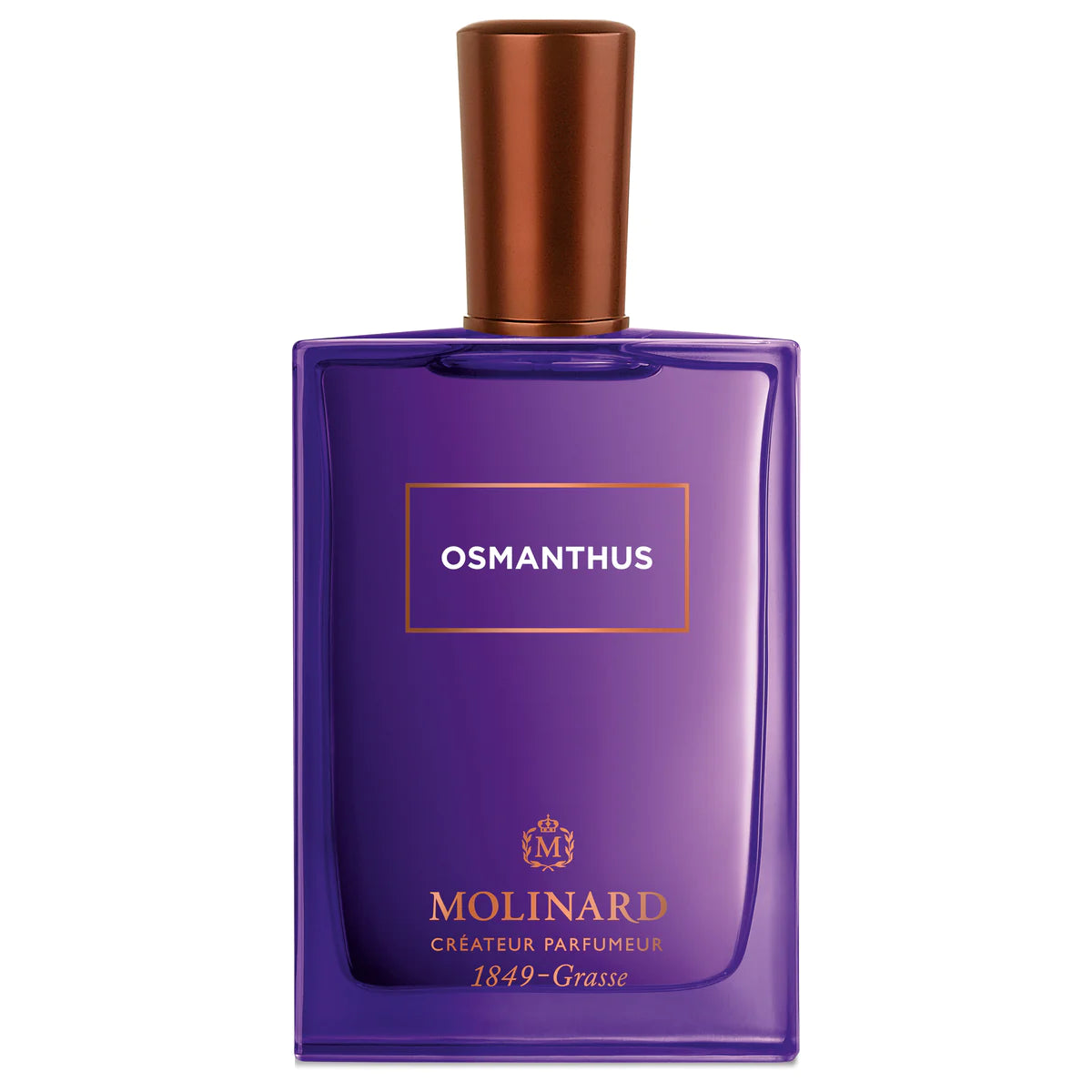 Osmanthus Eau de Parfum - Molinard 