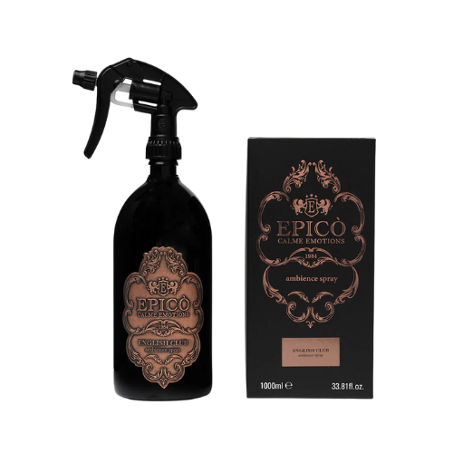 CLUB INGLÉS - Spray de ambiente - Epico' Parfum