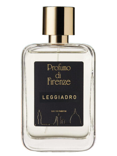 Graceful - Eau de Parfum - Perfume de Florencia