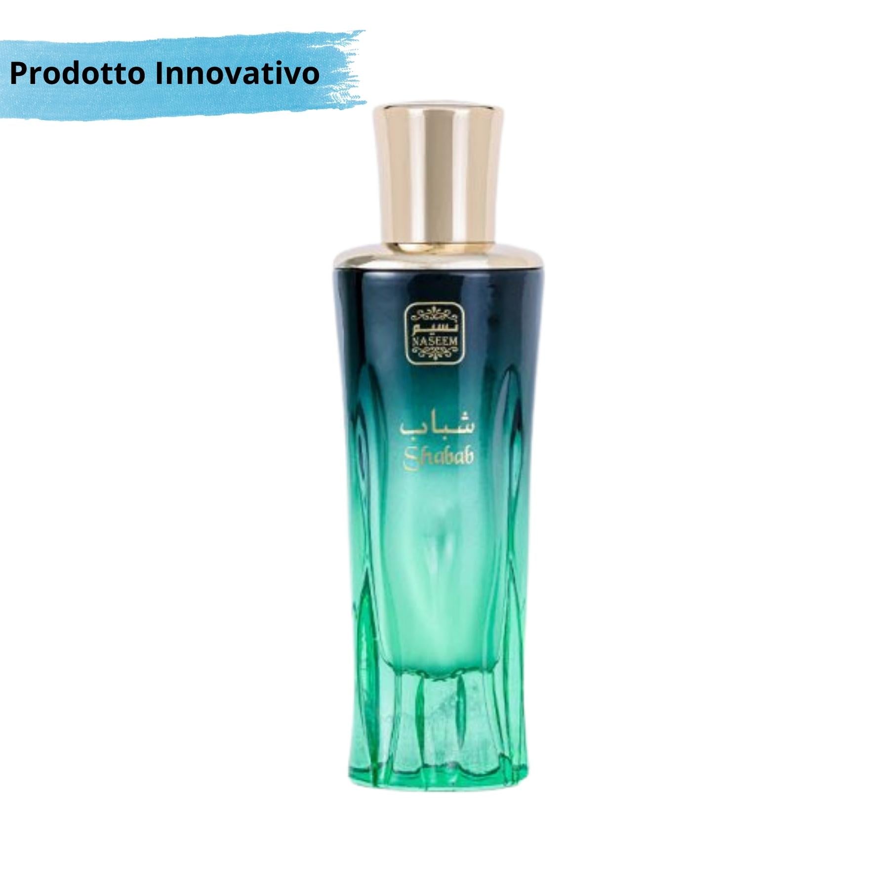 Perfume Shabab Aqua