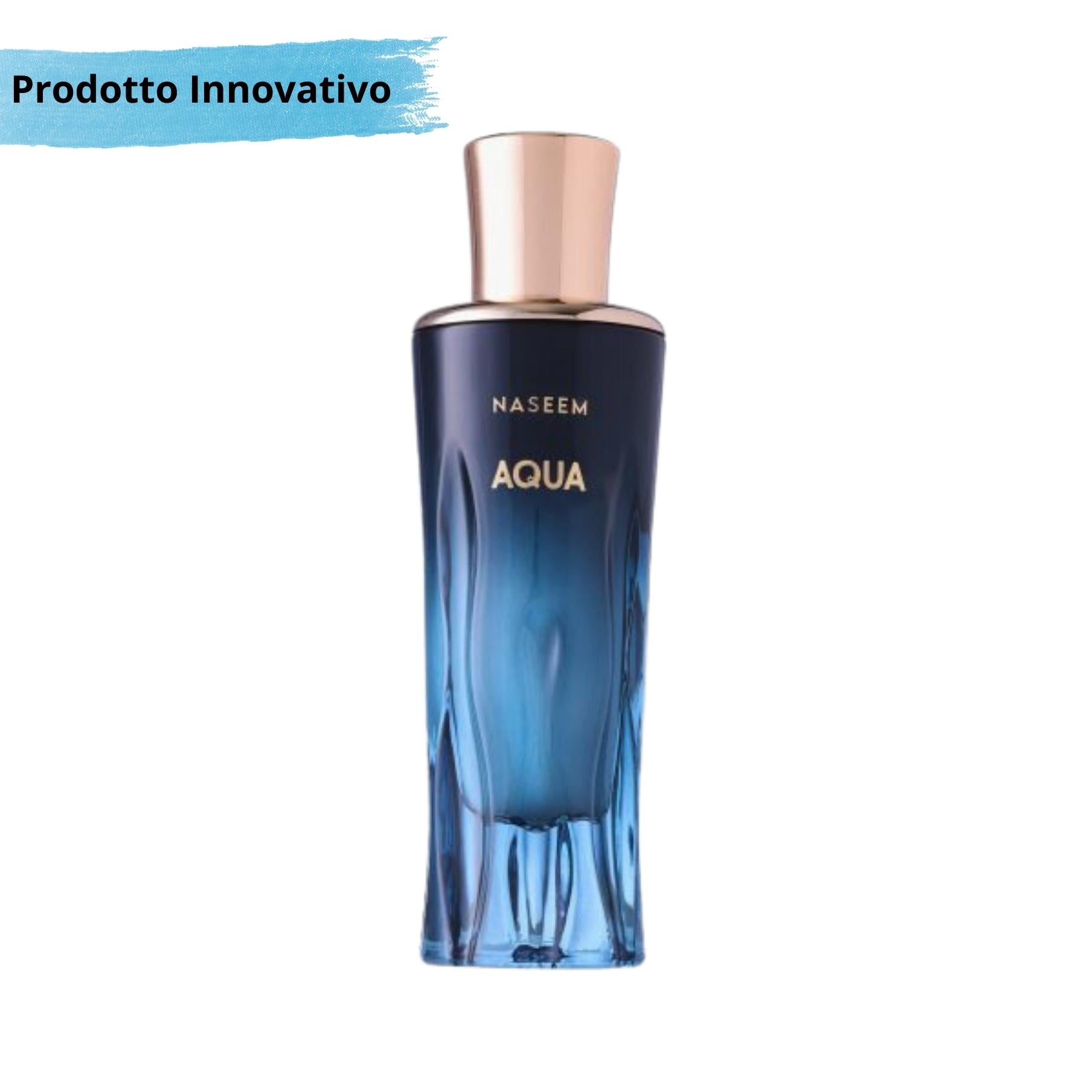 Aqua Aqua Perfume Naseem