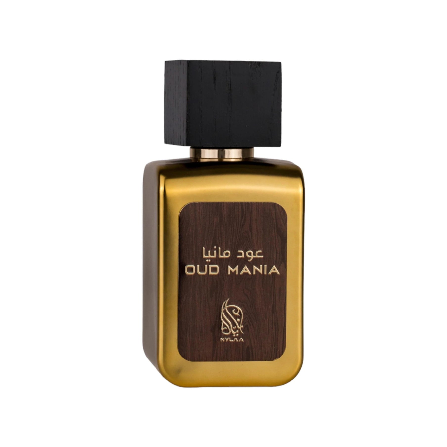 Oud Mania Nylaa 