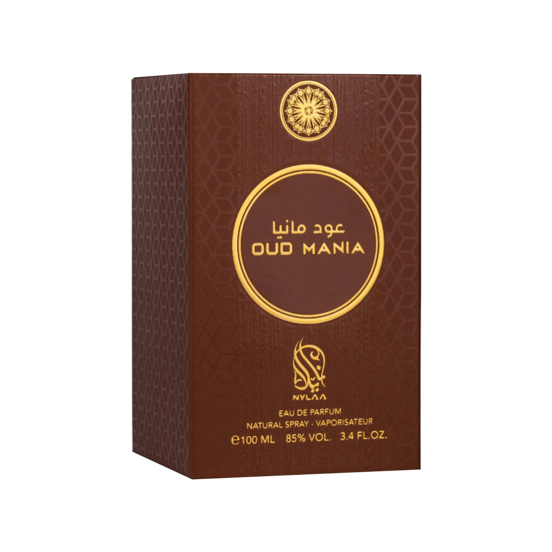 Oud Mania Nylaa 