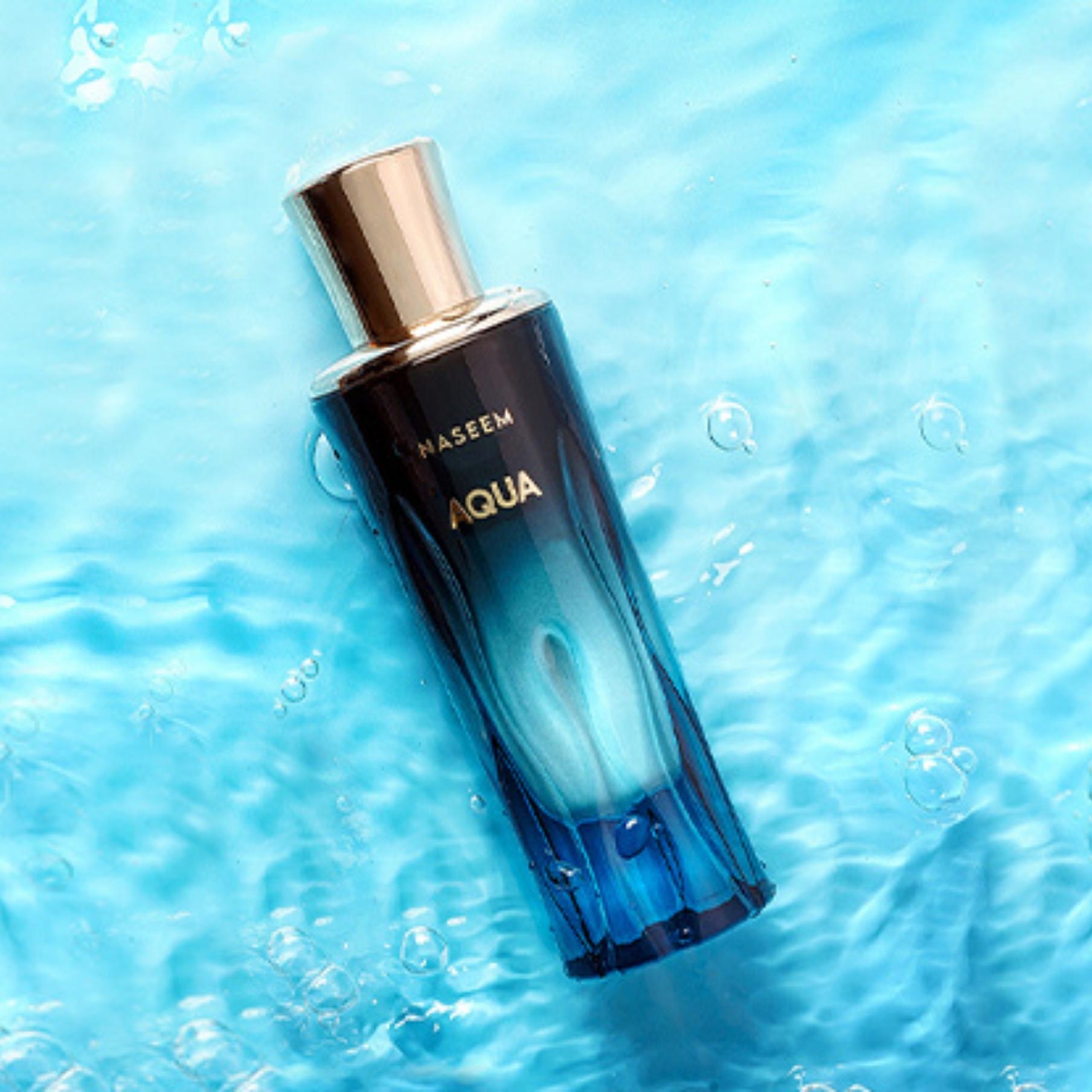 Aqua Aqua Perfume Naseem