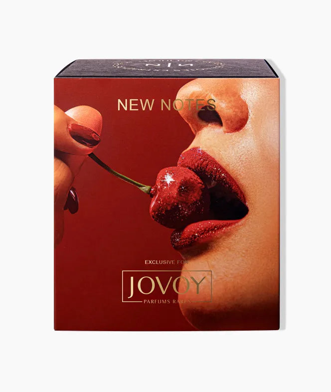Cherry Prosecco - Extrait De Parfum - New Notes