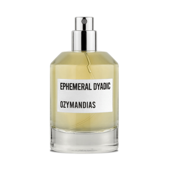 Ozymandias - Eau de Parfum - Efímero Dyadic