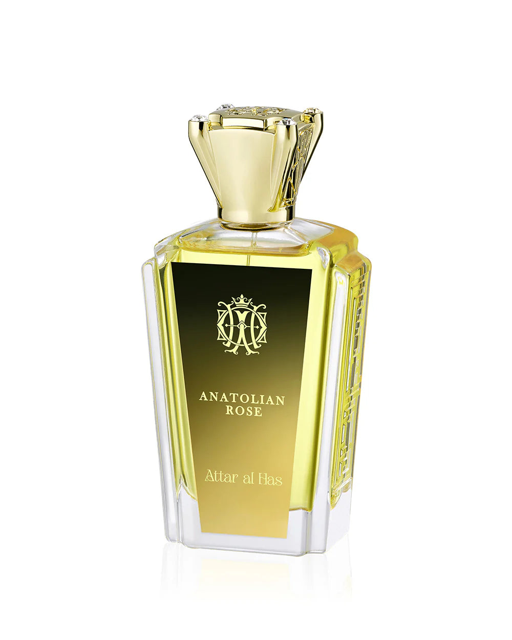 Rosa de Anatolia - Attar al Has - Extrait de Parfum
