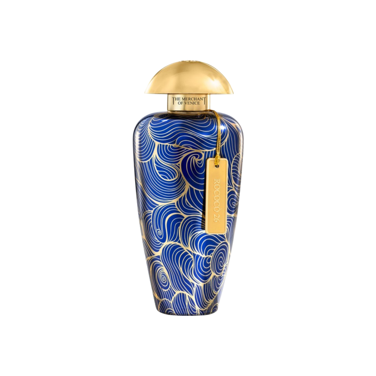Rococò 26 - Eau De Parfum - Merchant Of Venice