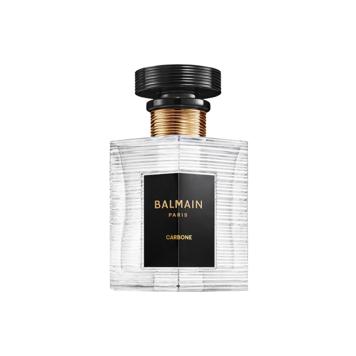 Carbone - Eau De Toilette - Balmain