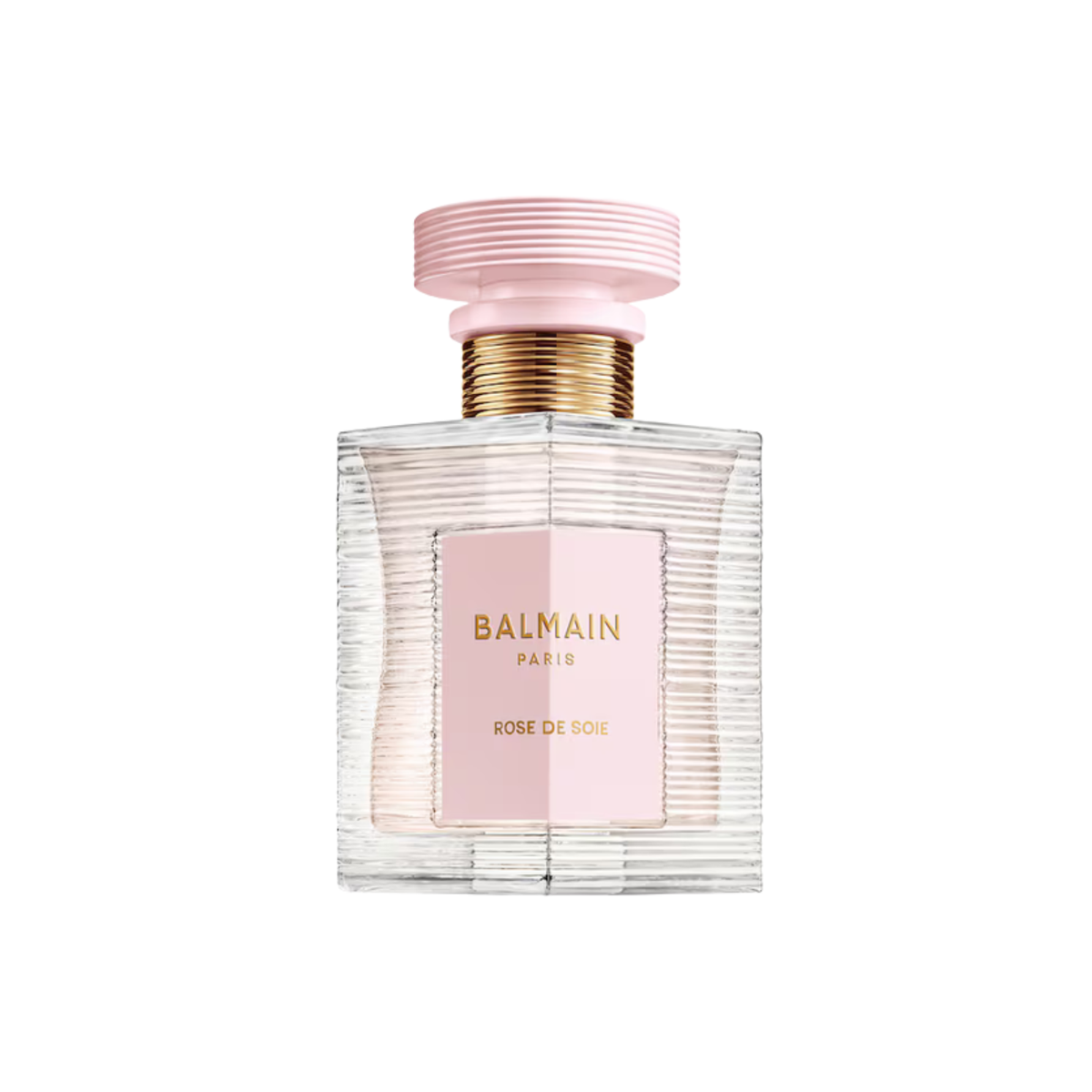 Rose De Soie - Eau De Toilette - Balmain