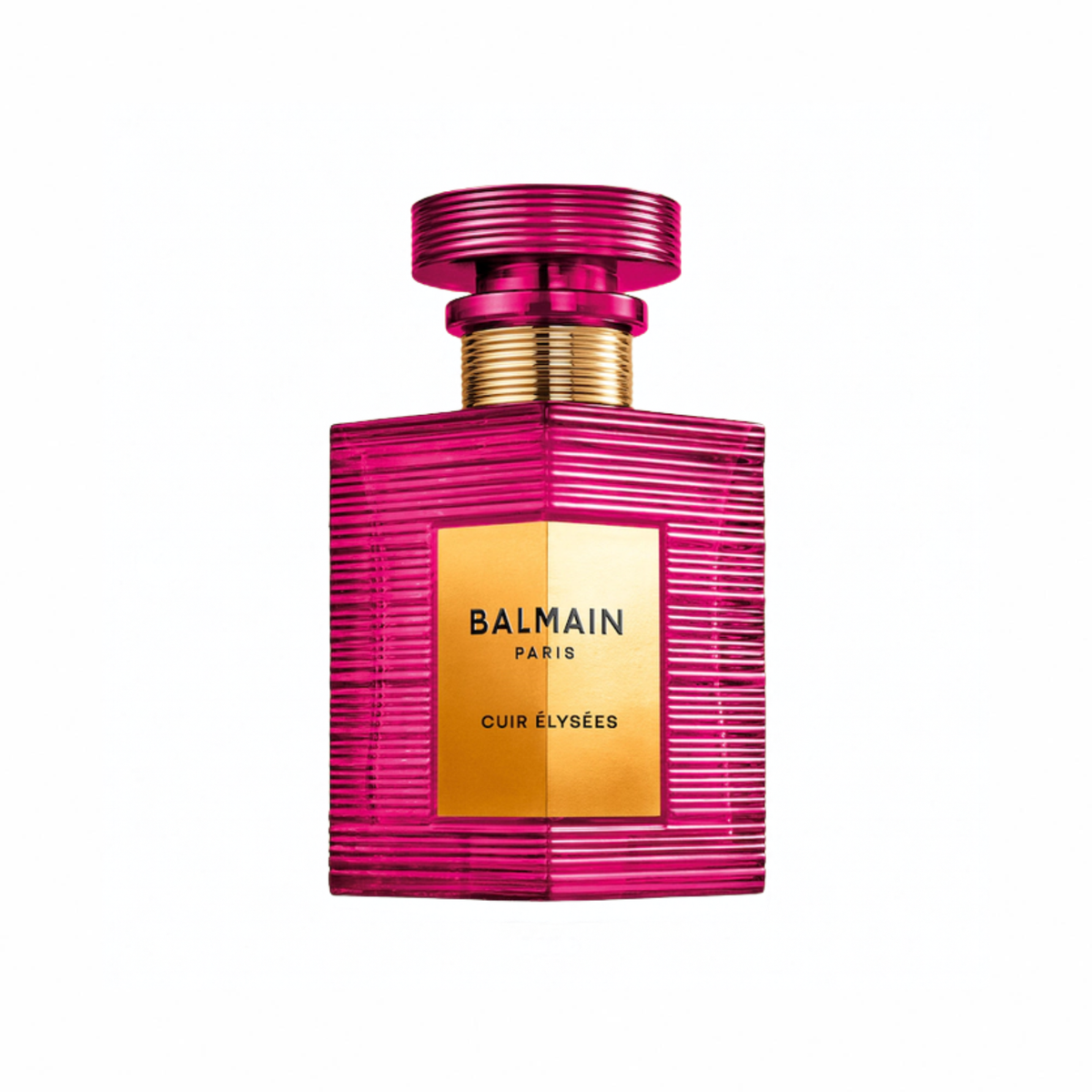 Cuir Elysees - Eau De Parfum - Balmain
