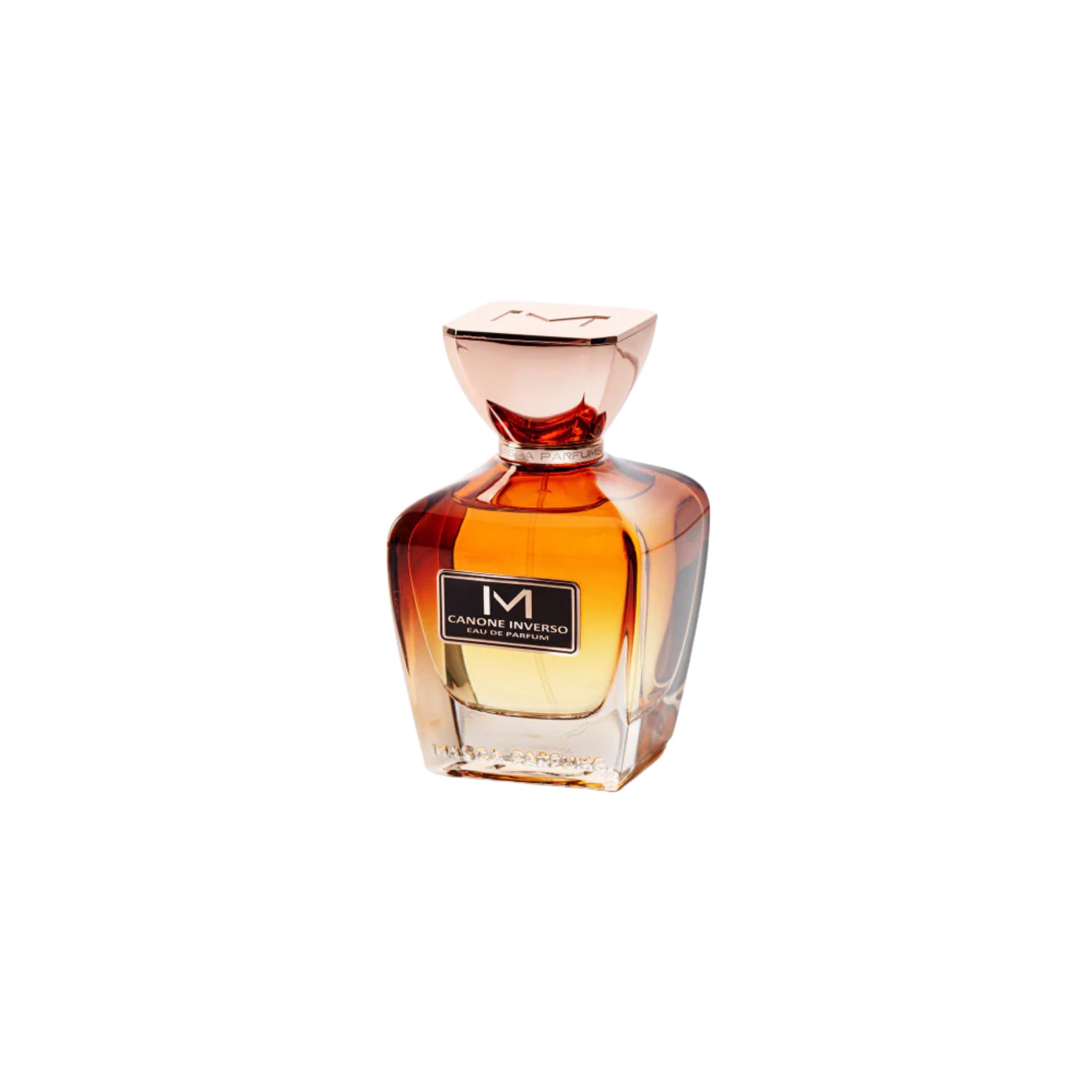 Canone Inverso - Eau De Parfum - Masca Parfums