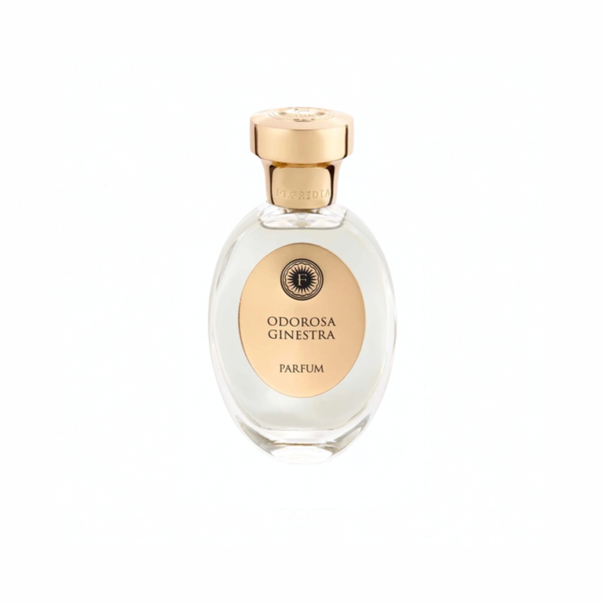 Odorosa Ginestra - Parfum - Floridia